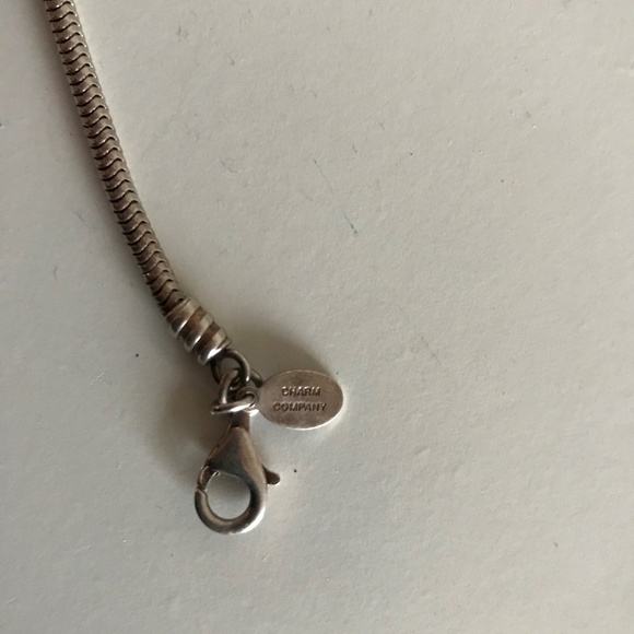 Charm Company Bracelet - Picture 6 of 6